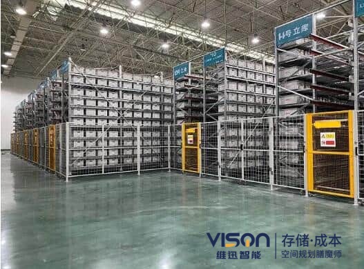 自動化立體倉庫存在的問題及解決措施有哪些？